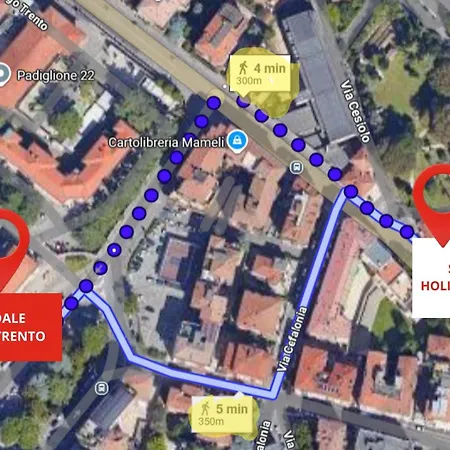 Sara's Vicino Ospedale Borgo Trento Appartement Verona