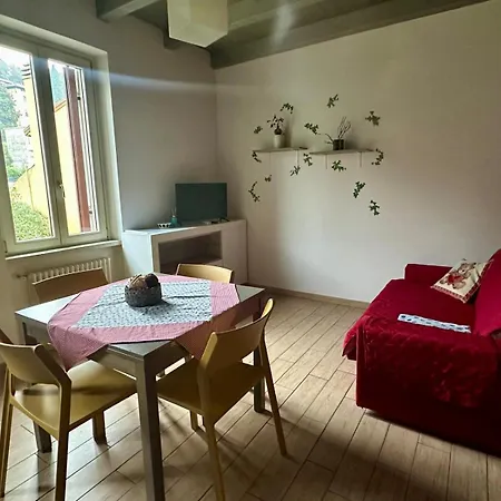 Sara's Vicino Ospedale Borgo Trento Appartement