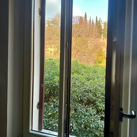 Sara's Vicino Ospedale Borgo Trento Appartement Verona